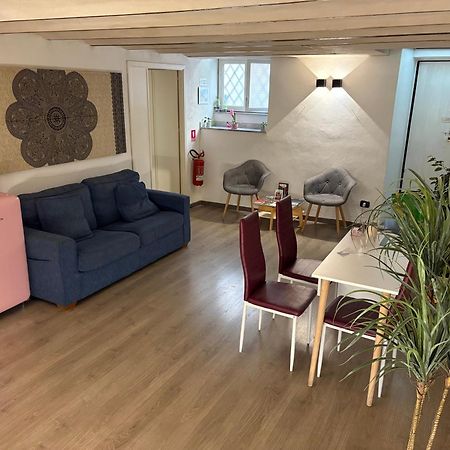 Palermo Alla Gancia Room Екстер'єр фото