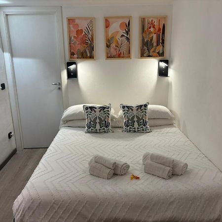 Palermo Alla Gancia Room Екстер'єр фото