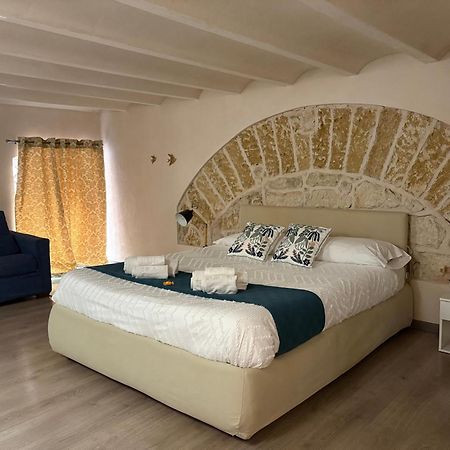 Palermo Alla Gancia Room Екстер'єр фото