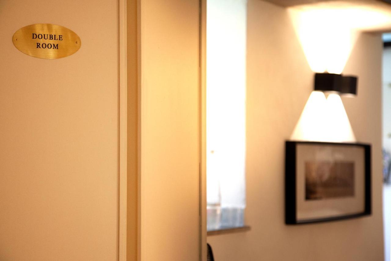 Palermo Alla Gancia Room Екстер'єр фото