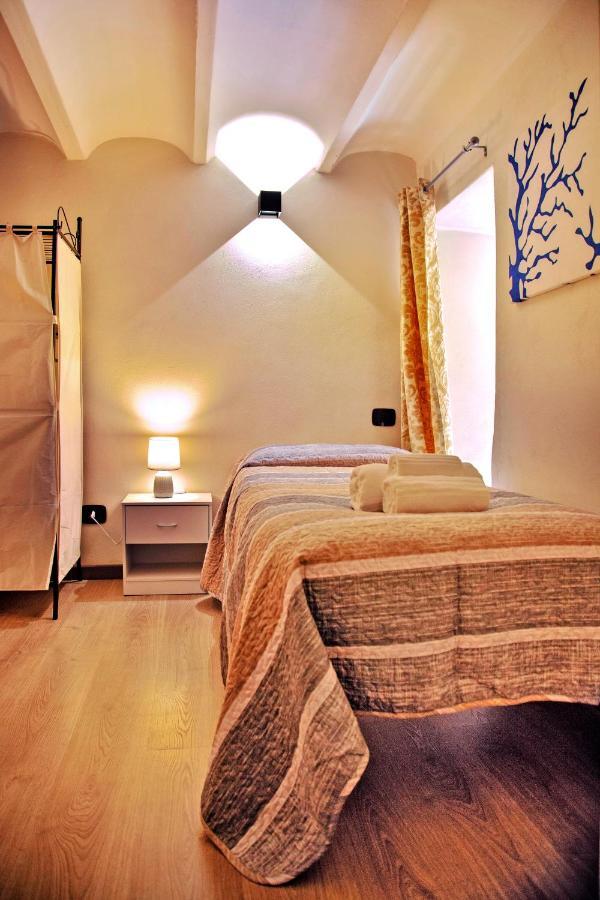 Palermo Alla Gancia Room Екстер'єр фото