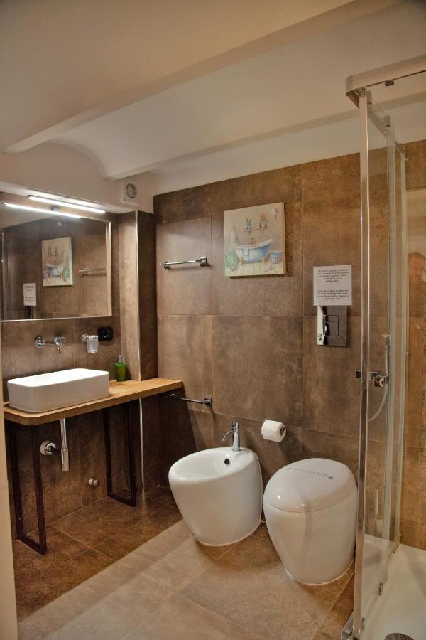 Palermo Alla Gancia Room Екстер'єр фото