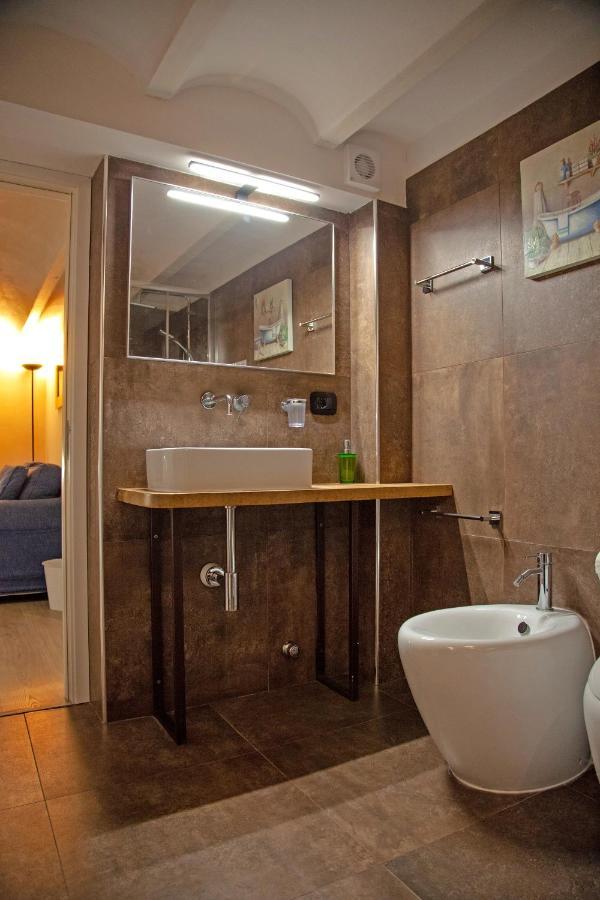 Palermo Alla Gancia Room Екстер'єр фото