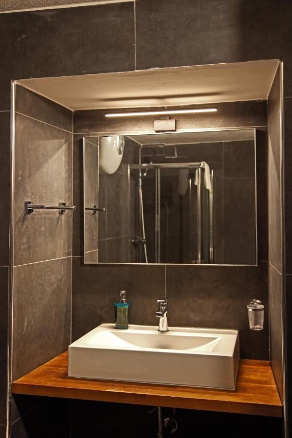 Palermo Alla Gancia Room Екстер'єр фото