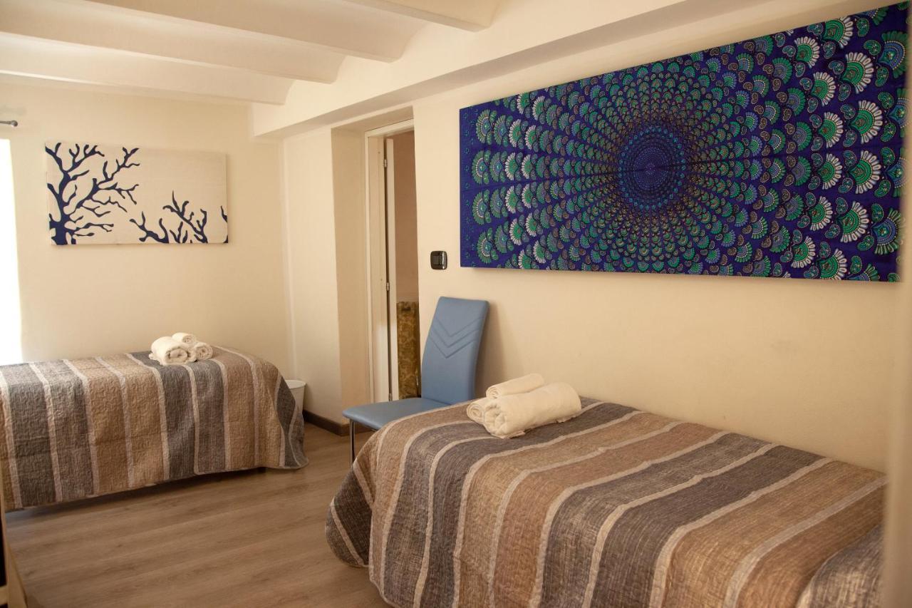 Palermo Alla Gancia Room Екстер'єр фото