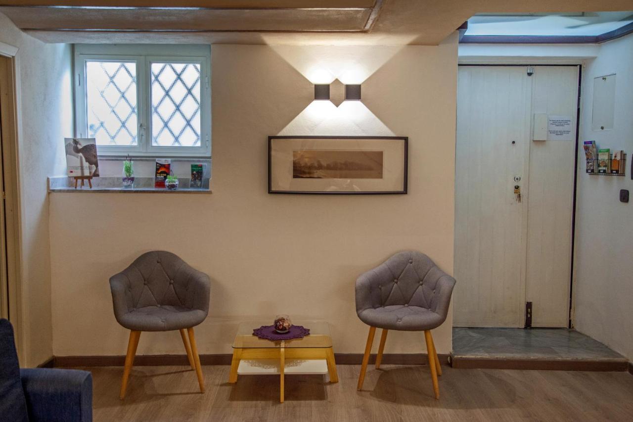 Palermo Alla Gancia Room Екстер'єр фото