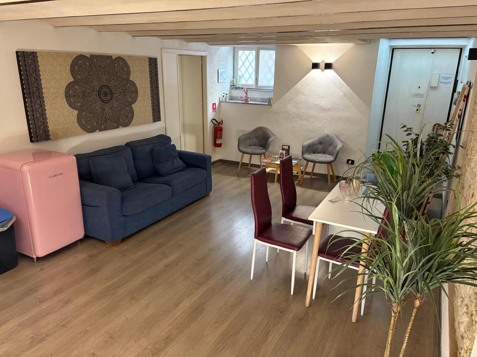 Palermo Alla Gancia Room Екстер'єр фото