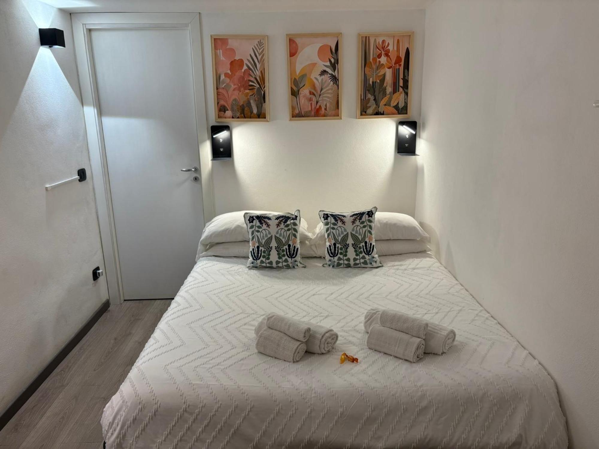 Palermo Alla Gancia Room Екстер'єр фото