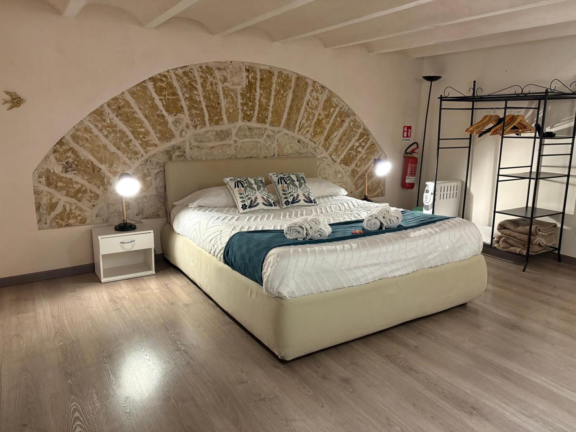 Palermo Alla Gancia Room Екстер'єр фото